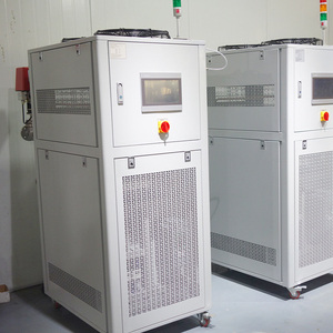 Geladeira Industrial circulação de água chiller equipamentos criogênicos enthanol preços ultra-low <span class=keywords><strong>temperature</strong></span> freezer industrial - Product Image 5