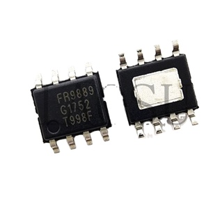 Componentes <span class=keywords><strong>electrónicos</strong></span> de gestión de energía IC, nuevo y original, FR9889, FR9889SPCTR, SMD, SOP-8, FR9889CSPCTR - Product Image 2