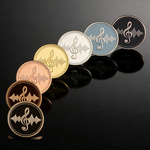 Venta al por Mayor de Monedas Personalizadas Divertidas y Originales con Diseño Libre - Product Image 5