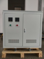 Transformateur d'isolement triphasé basse tension type SG, haute performance, 380V vers 220V, 70kVA 30kVA, usage électronique, bobinage en aluminium
