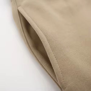 SS21 Season Flocado Carta Hombres Pantalones cortos Hip Hop Pantalones cortos Diseñador de lujo Marca Custom Ess Shorts para hombres - Product Image 5