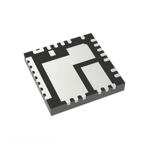 Composants électroniques : Gestion de l'alimentation (PMIC) 28 PowerTFQFN AOZ2337CQI-01 – Achetez en ligne auprès d'un distributeur agréé - Product Image 1