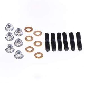 Juego de herrajes de repuesto para el kit de cilindros Athena - Product Image 1