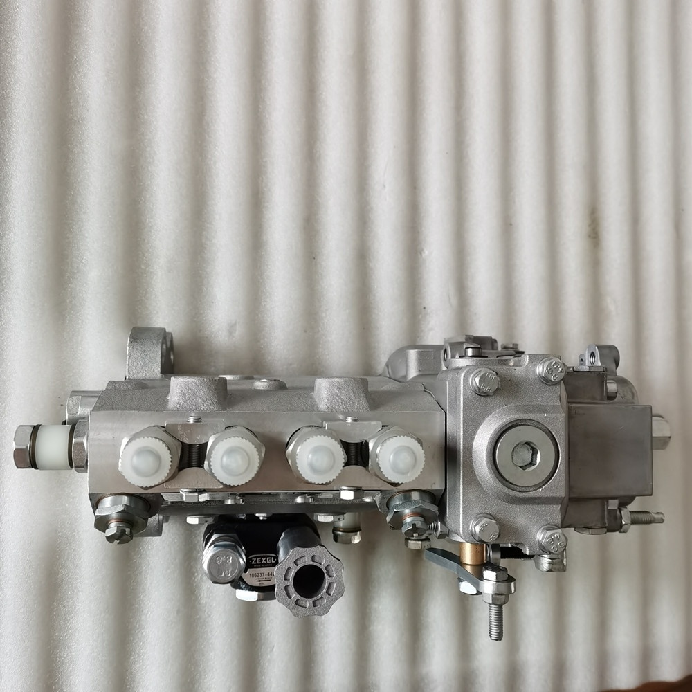 High Quality Diesel Fuel Injection Pump for Komatsu PC78US-6
