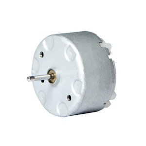 Motor de vibración de 500 Hz y 36V CC, mini motor para aspiradora robótica y dispensador automático - Product Image 3