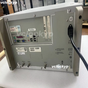 Oscilloscope Agilent Infiniium DSA91304A 13 GHz 40 GS/s - Product Image 3