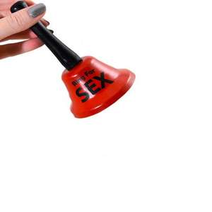 Кольцо-колокольчик для большого члена, секс-кляп, подарок для офиса, подарок для взрослых, новинка, игрушка для вечеринки - Product Image 4