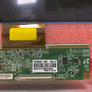 Module d'affichage LCD 31.5 pouces <span class=keywords><strong>TV</strong></span> remplacement écran LCD V320BJ8-Q01 - Product Image 3