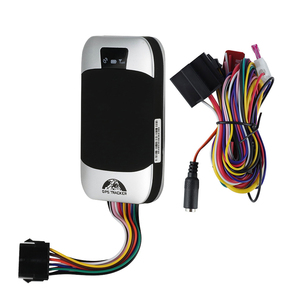 Alarme Moto GPS Coupe-Circuit Traceur GPS 303F Mini GSM GPRS Dispositif de Suivi de Véhicule Traceur GPS Voiture avec Système de Suivi par APP - Product Image 1