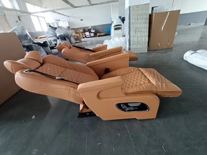 Asientos Personalizados de Lujo para el <span class=keywords><strong>Interior</strong></span> del Automóvil, Accesorios Interiores para <span class=keywords><strong>Cadillac</strong></span> <span class=keywords><strong>Escalade</strong></span> - Product Image 5