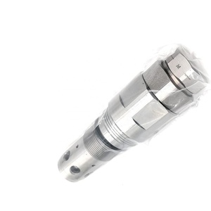 Nueva Válvula Principal de Alivio para Excavadora Jision E325C 184-3830 - Product Image 5