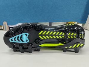 Meilleur prix semelle de chaussure de <span class=keywords><strong>football</strong></span> pleine grandeur conception professionnelle taquet de <span class=keywords><strong>football</strong></span> Tpu semelle de <span class=keywords><strong>football</strong></span> naturel - Product Image 4