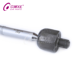 COMOOL Autopartes Conjunto de Extremo de Barra de Acoplamiento 32106784716 para BMW Rolls-Royce Serie 5, Serie 6, Serie 7, Dawn, Ghost, Barra de Acoplamiento Izquierda - Product Image 2