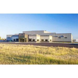 Structure en acier préfabriquée Dongan sur mesure : <span class=keywords><strong>poutre</strong></span> en H galvanisée, <span class=keywords><strong>poutre</strong></span> en I, <span class=keywords><strong>poutre</strong></span> C/Z, charpente métallique pour entrepôt et atelier - Product Image 4