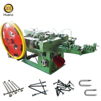Machines pour la fabrication de clous et de vis/Machine de fabrication de clous à vis Prix
