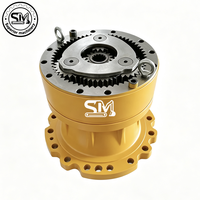 1695549 169-5549 Réducteur de rotation hydraulique pour excavatrice CAT 311D 312C 312D 314C - Superior Machinery