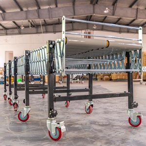 Transport flexible extensible para transport - Product Image 4