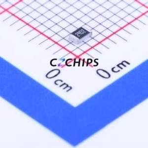 Resistencia SMD 0805W8F2402T5E (Tipo: Película Gruesa) (Resistencia: 24kOhm Precisión: 1%) - Product Image 1