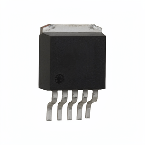 TO 263 6, D2PAK , TO 263BA Power Management (PMIC) Buy Electronics Components Online MIC39301-1.8WU Authorized Distributor - Product Image 1