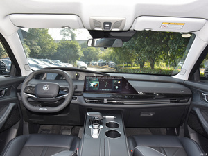Auto Usado en Venta, Vehículo Eléctrico Chino de Alta Demanda, Changan Uni-<span class=keywords><strong>K</strong></span> 2024, SUV de 5 Puertas y 5 Asientos, Vehículo de Nueva Energía de Largo Alcance, Auto Híbrido - Product Image 3