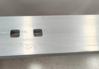 Profilé en aluminium CNC Perceuse et fraiseuse Moteur CE Fourni Aluminium Cnc 3 Axes Centre d'usinage 3000 1500 380V