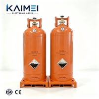 Hexachlorodisilane (HCDS) de haute pureté, source CVD pour semi-conducteurs, qualité électronique 99,999 %, prédéposant de silicium