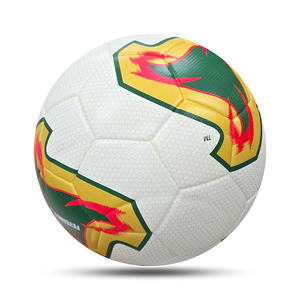 <span class=keywords><strong>Ballon</strong></span> de football en PU de haute qualité, thermocollé, professionnel, taille 5, norme officielle, matchs de compétition, Japon Corée du Sud 2002 - Product Image 5