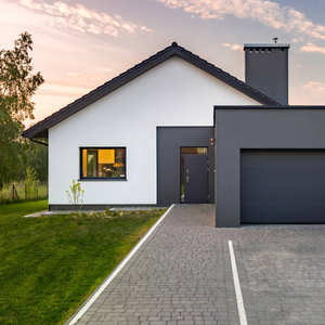 Edifici modulari eleganti 2025 un uso Versatile nel settore <span class=keywords><strong>immobiliare</strong></span> e delle costruzioni - Product Image 1