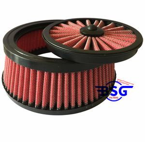 <span class=keywords><strong>Filtre</strong></span> à <span class=keywords><strong>air</strong></span> Harley Davidson 0206-0001 Pièce HD # : 29400118,29400359,29400065 - Product Image 2