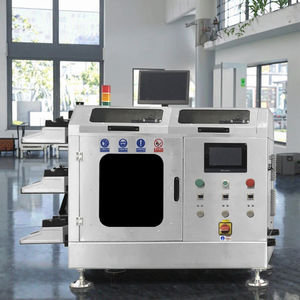 UAM3000 de <span class=keywords><strong>Stent</strong></span> sistemas objetivo liberador coronaria <span class=keywords><strong>Stent</strong></span> aerosol recubrimiento - Product Image 6