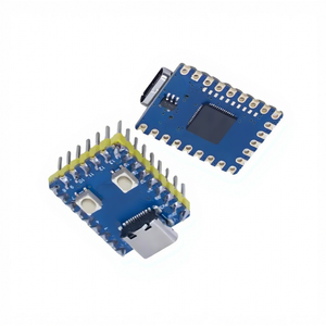Carte de développement Raspberry Pi PICO originale, processeur RP2040 Dual-Core Cortex M0+, microcontrôleur Flash 2 Mo, composant électronique - Product Image 1