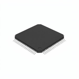 Distribuidor Autorizado de Circuitos Integrados MCU de 32 Bits, 560 KB de Memoria Flash, 80LQFP Integrado, Compre en Línea Componentes Electrónicos 80 LQFP S6E1B86E0AGV20000 - Product Image 1
