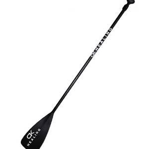 Pala de Paddle Surf de Tres Secciones, Ajustable de 162-210 cm, de Fibra de Vidrio - Product Image 2