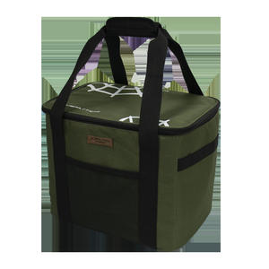 Sac de rangement extérieur Bubik 34x24,5x26,5 cm, sac de transport portable de grande capacité pour le camping et les voyages - Product Image 1