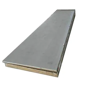 High Quality low price AISI ASTM A240 EN JIS SUS 309S NO.1 hot rolled stainless steel plate