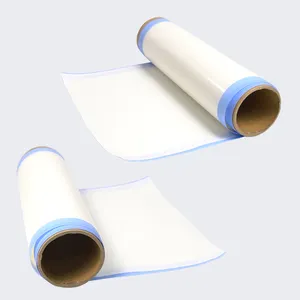 Disposable Transparent Film PU Film Surgical Incise Drape Adhesive Surgical Incision Protective Film