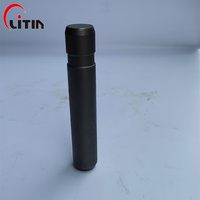 PC500 Excavator Bucket Teeth Retainer Ring Bucket Pin Lock Retainer Spare Parts for Construction Machinery Bucket System