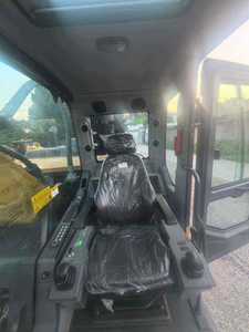 40Ton XE400DK dengan 2m Bucket Jinan penggali besar penggali tanah bergerak peralatan dan suku cadang palu hidrolik - Product Image 3