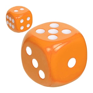Custom Logo Promotional <b>Gifts</b> PU Foam Anti Stress Toy Blank Foam Stress Ball Stress Pu Ball - Product Image 3