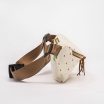 <b>Waist</b> bag - Organic cotton fashion leisure <b>waist</b> bag - Product Image 4