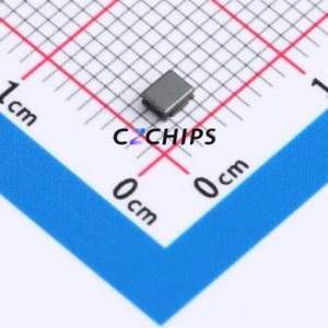 Inducteur de puissance ZNR252012ST4R7M 1008 (Inductance : 4,7 µH) (Précision : 20 % Courant nominal : 920 mA) - Product Image 1