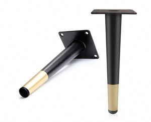 Furniture <b>Legs</b> Furniture Hardware Replacement Part <b>Sofa</b> <b>Leg</b> Metal Iron Cabinet <b>Leg</b> Custom - Product Image 4