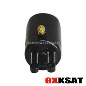 GXKSAT Démarreur électrique pour Foresight 250 Jazz Piaggio X9 <span class=keywords><strong>Peugeot</strong></span> SV250 AD250 Démarrage Assemblage Moteur - Product Image 2