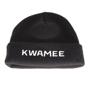 Gorro de Invierno de Punto Acrílico con Bordado Personalizado e Impresión Digital, con Texto/Logotipo Personalizado y Patrones de Puntos para Viajar - Product Image 5