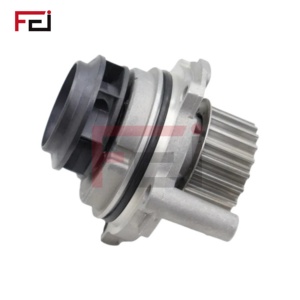 VW SKODA AUDI SEAT için su pompası 1.6 <span class=keywords><strong>OEM</strong></span> 06B121011H 06B121011Q 06B121011M 06B121011A 06B121011L 06b12water WP0031 için - Product Image 3