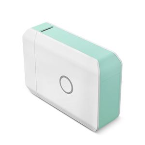 Nueva Impresora Portátil de Etiquetas Térmicas, 203dpi, Tamaño de Papel de 15mm, Batería de 900mAh, Sin Tinta, para el Hogar, Niños, Escuela, Etiquetas Pequeñas, OEM - Product Image 4