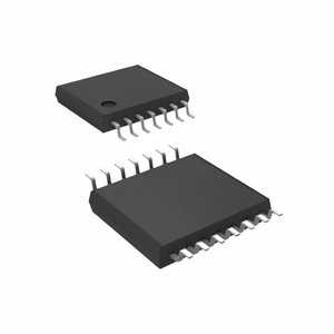 Circuito Integrado IC GATE NOR 4CH 2 INP 14TSSOP 14 TSSOP (0.173", 4.40mm de Ancho) Lógico 74AC02MTCX Distribuidor Autorizado - Product Image 1