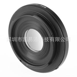 อะแดปเตอร์ FD EOS แบบโลหะ ถอดเร็ว สำหรับติดตั้งกล้อง - Product Image 3