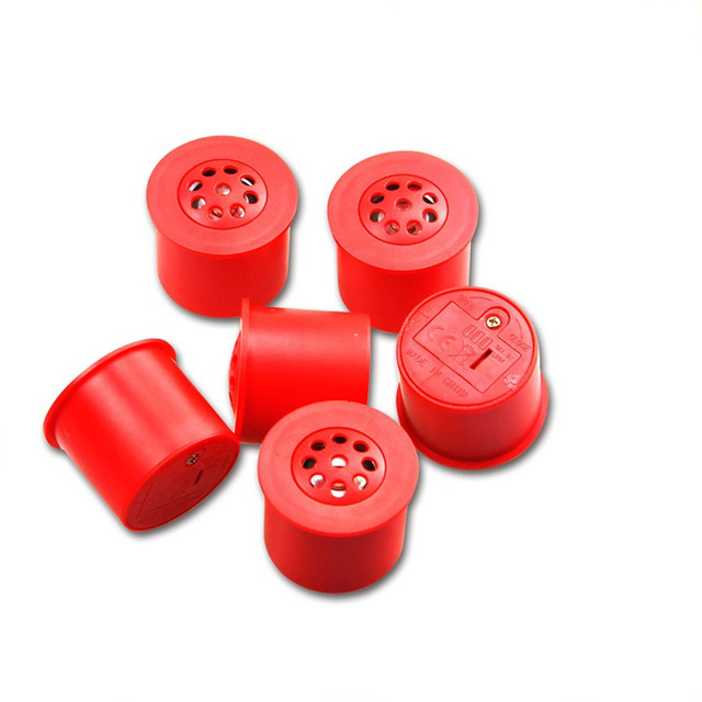 Mini programmable sound voice music chip module box button device for plush toy and dolls