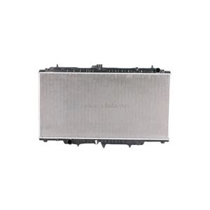 Radiador de Aluminio para Automóvil <span class=keywords><strong>LEXUS</strong></span> <span class=keywords><strong>GS</strong></span> <span class=keywords><strong>430</strong></span> 4.3 <span class=keywords><strong>V8</strong></span> 06-07 1640050340 16400-50340 - Product Image 2